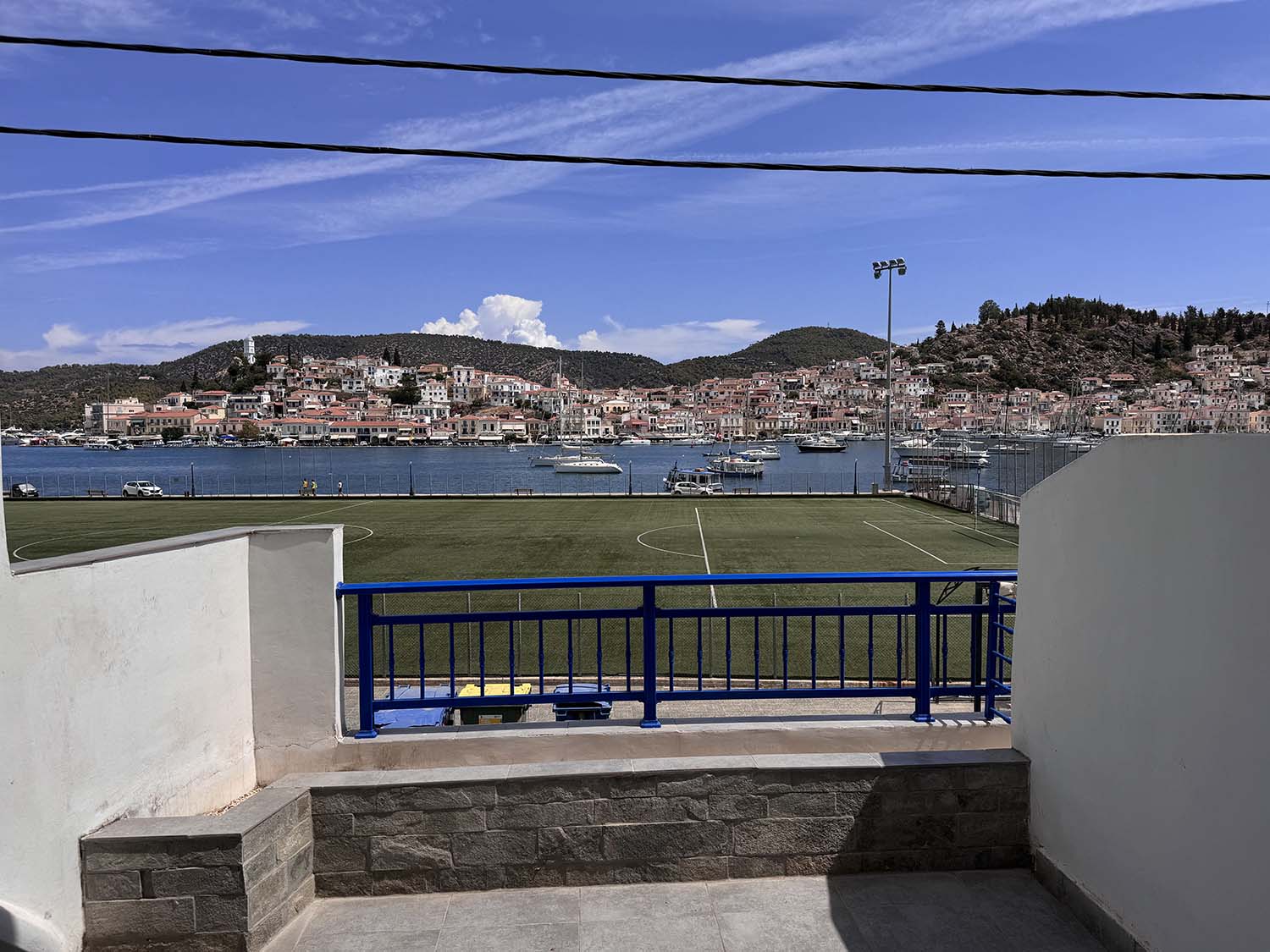 Carpe Diem Studios - Galatas - Photo 23