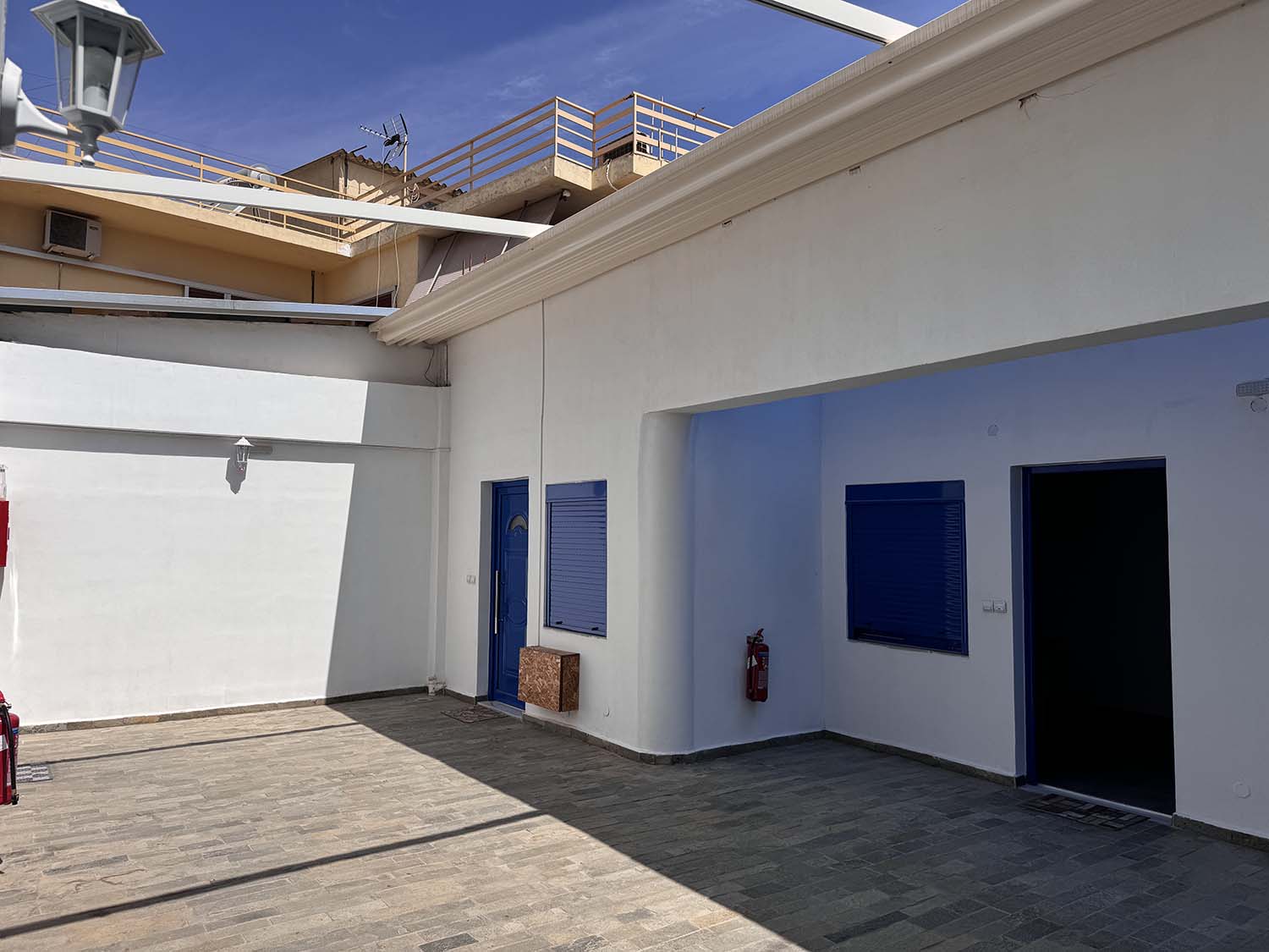 Carpe Diem Studios - Galatas - Photo 27